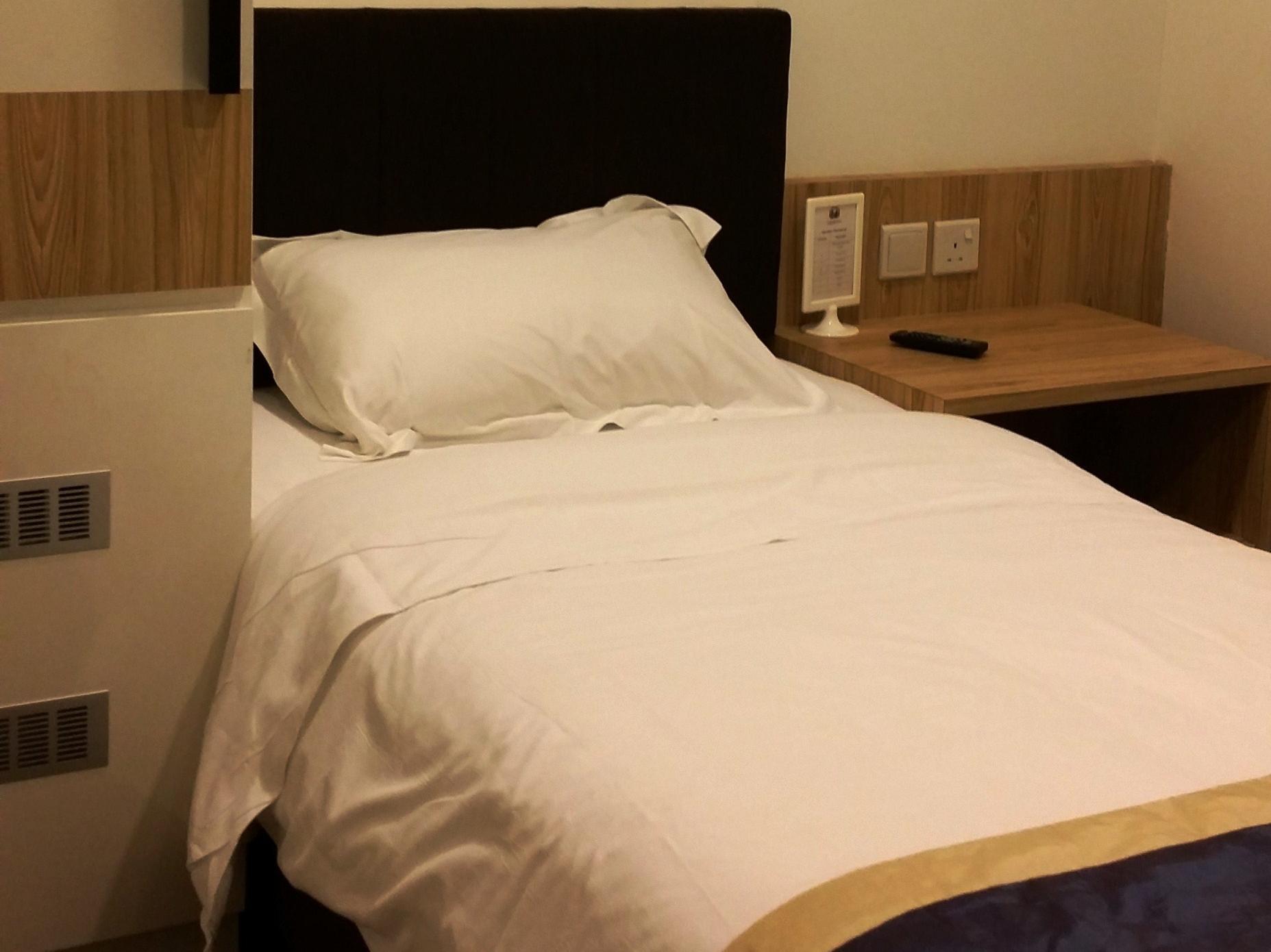 Dash Living On Mackenzie Khách sạn Singapore