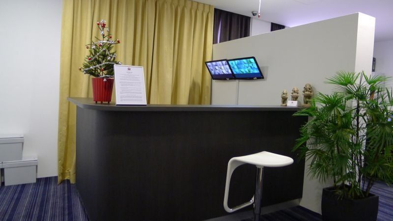 Dash Living On Mackenzie Khách sạn Singapore