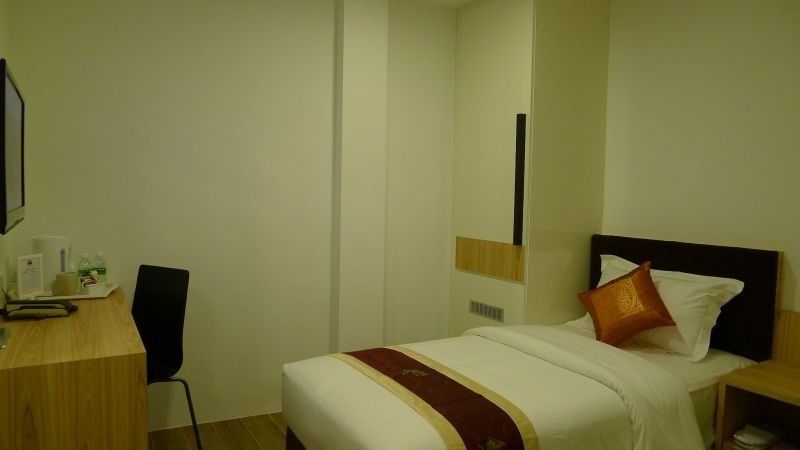Dash Living On Mackenzie Khách sạn