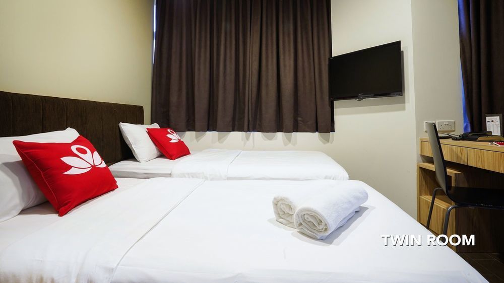 Dash Living On Mackenzie Khách sạn Singapore
